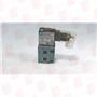 MAC VALVES INC 45A-BA1-DAAJ-1KD