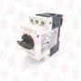 SCHNEIDER ELECTRIC GV2P06