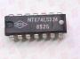 NTE NTE74LS324