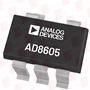 ANALOG DEVICES AD8605ARTZ-R2