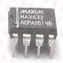 MAXIM INTEGRATED PRODUCTS MAX632ACPA+