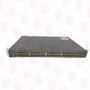 CISCO WS-C2960+48PST-L