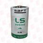 SAFT LS33600-BA