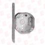 ABB THOMAS & BETTS 54171-1/2-F-CFB-BP