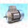 MOTOVARIO TS71C4 0,55 230/400-50 B14 MV CN