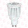 SATCO 6PAR16/LED/3000K/GU10