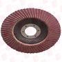 CPS SHARK EDGE NW FLAP DISC MEDIUM/MAROON