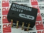 C&D TECHNOLOGIES NTE0505M