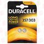 DURACELL D357H
