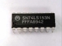 GENERIC IC74LS153N