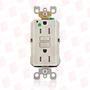 LEVITON AGTR1-HGT