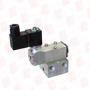 VERSA VALVES KSG-4332-HCC-A120