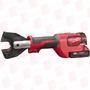 MILWAUKEE POWER TOOLS 2672-21