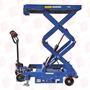 VESTIL CART-1500D-DC-CTD-SC