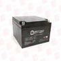 MIGHTY MAX BATTERY ML26-12