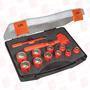 INSULATED HAND TOOLS 03105