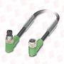 PHOENIX CONTACT SAC-3P-M 8MR/ 1,5-PUR/M 8FR