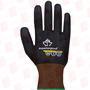 SUPERIOR GLOVE STAGBPU-8