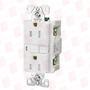 EATON CORPORATION TRVGF15W-3