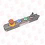 FORTRESS INTERLOCKS THCETP6P3K5QM