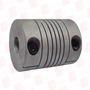 HELICAL COUPLINGS WAC30-11MM-11MM