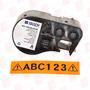BRADY M4C-1000-595-OR-BK