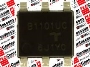 LITTELFUSE B1101UCLRP