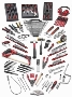 APEX TOOLS 83098