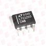 ANALOG DEVICES LTC1250CN8