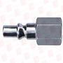 FAIRVIEW FITTINGS QD-ARON4-4F