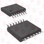 ON SEMICONDUCTOR MC74HC132ADTR2G