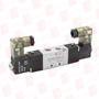 HAK FLUID POWER EQUIPMENT 4V120-06 (220V AC)