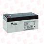 YUASA Y2.8-12