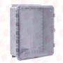 INTEGRA ENCLOSURES G201608CE-P10