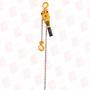 HARRINGTON HOISTS L5LB008-15
