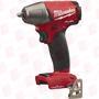 MILWAUKEE POWER TOOLS 2758-20