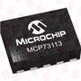 MICROCHIP TECHNOLOGY INC MCP73113-06SI/MF