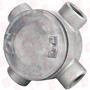 ABB THOMAS & BETTS GUAX37-TB