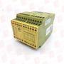 PILZ PNOZ11-24VAC/DC-7S-1O