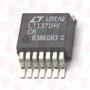 ANALOG DEVICES LT1371HVCR#PBF