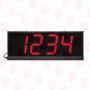 ELECTRONIC DISPLAYS ED800-ETH-4D-N1