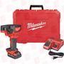 MILWAUKEE POWER TOOLS 2872-21