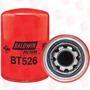 CLARCOR INC BT526