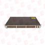 CISCO WS-C3750G-48TS-S