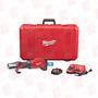 MILWAUKEE POWER TOOLS 2922-20