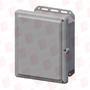 SERPAC ELECTRONIC ENCLOSURES I342HS,TGBG