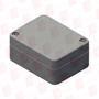 SERPAC ELECTRONIC ENCLOSURES RB32P04G08G