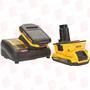 STANLEY BLACK & DECKER DCA2203C