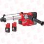 MILWAUKEE POWER TOOLS 2509-22