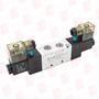 HAK FLUID POWER EQUIPMENT 4V320-10 (220V AC)